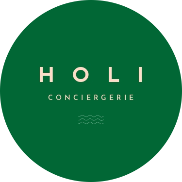 Holi Conciergerie